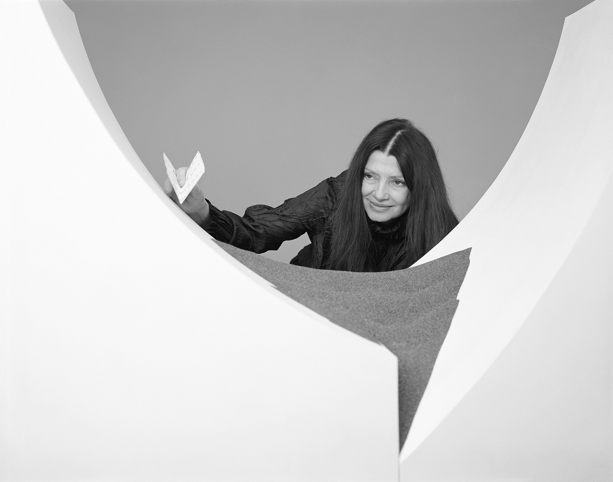 Джоселин Аллушери (1947) - фото 1