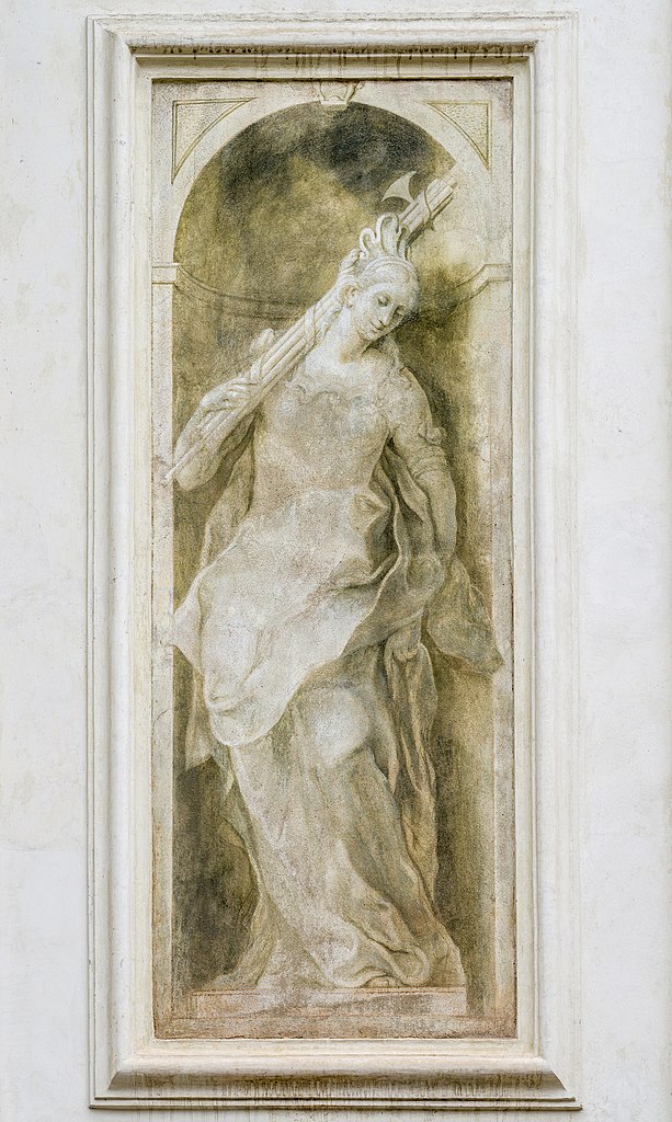 Enrico Albrici (1714 - 1773) - photo 1