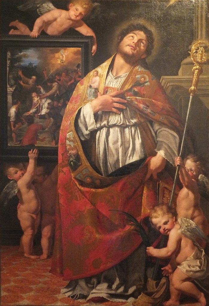 Giuseppe Alberti (1640 - 1716) - photo 1