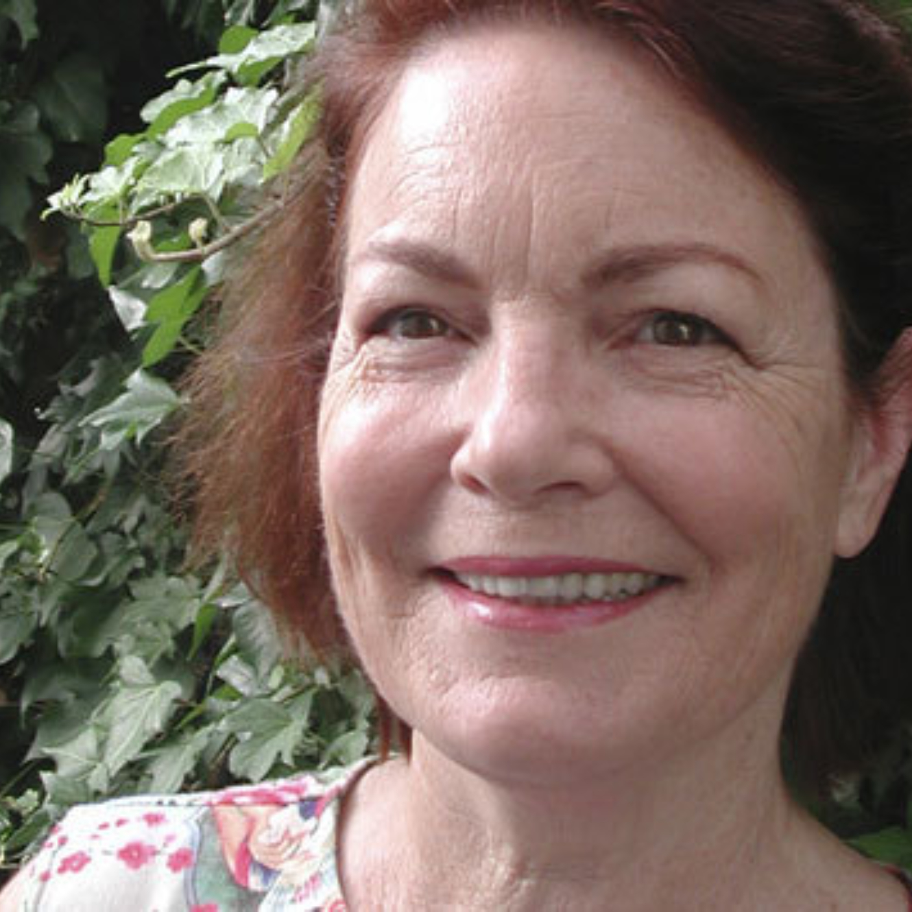 Gretchen Albrecht (1943) - photo 1