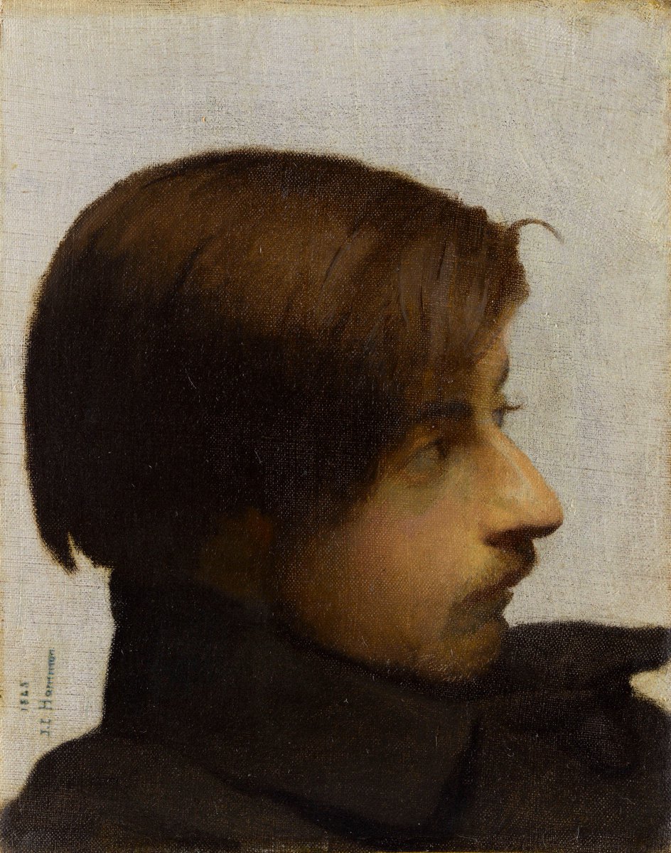 Jean-Louis Hamon (1821 - 1874) - photo 1