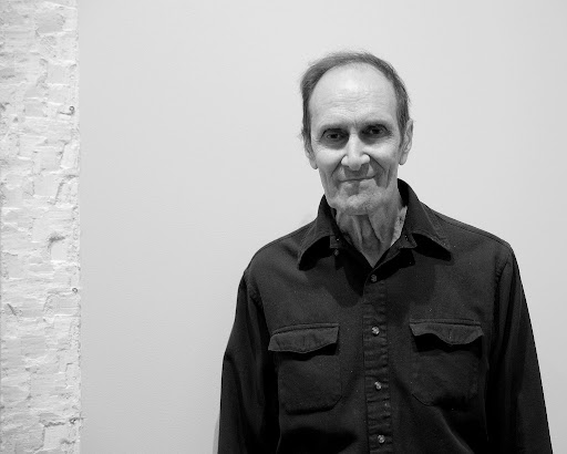 Уильям Анастаси (1933 - 2023) - фото 1