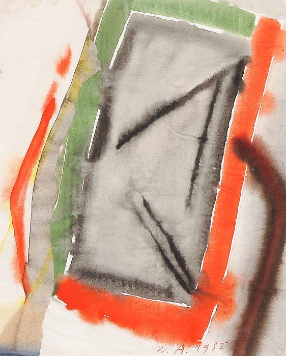 Werner Andermatt (1916 - 2013) - Foto 1