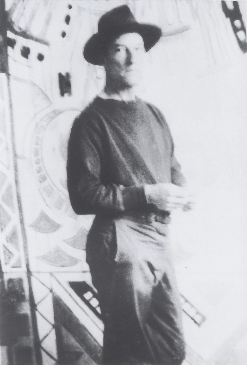 Walter Inglis Anderson (1903 - 1965) - Foto 1