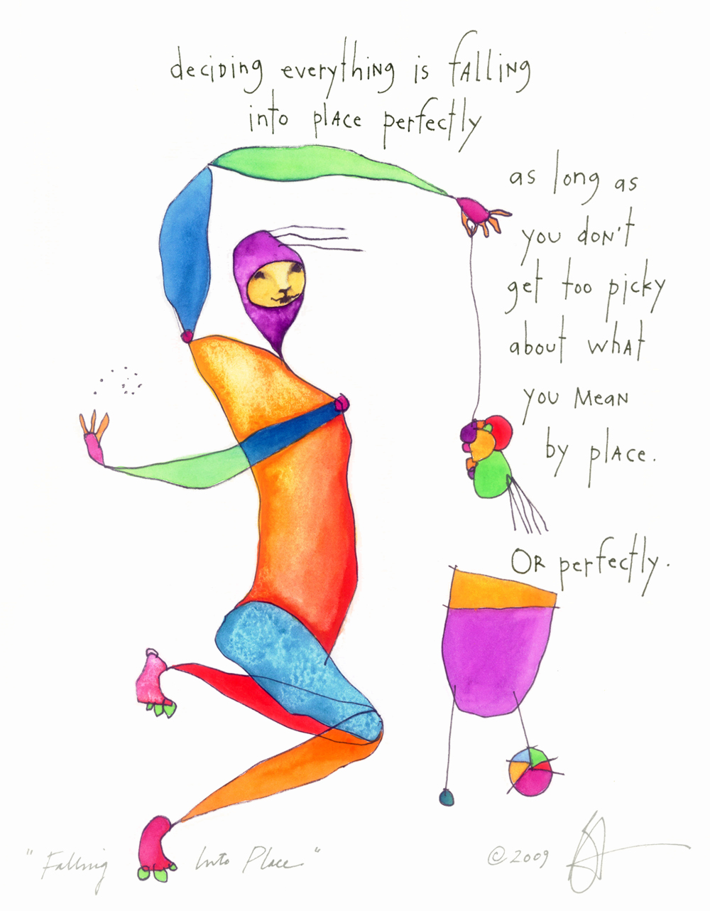 Brian Andreas (1956) - Foto 1