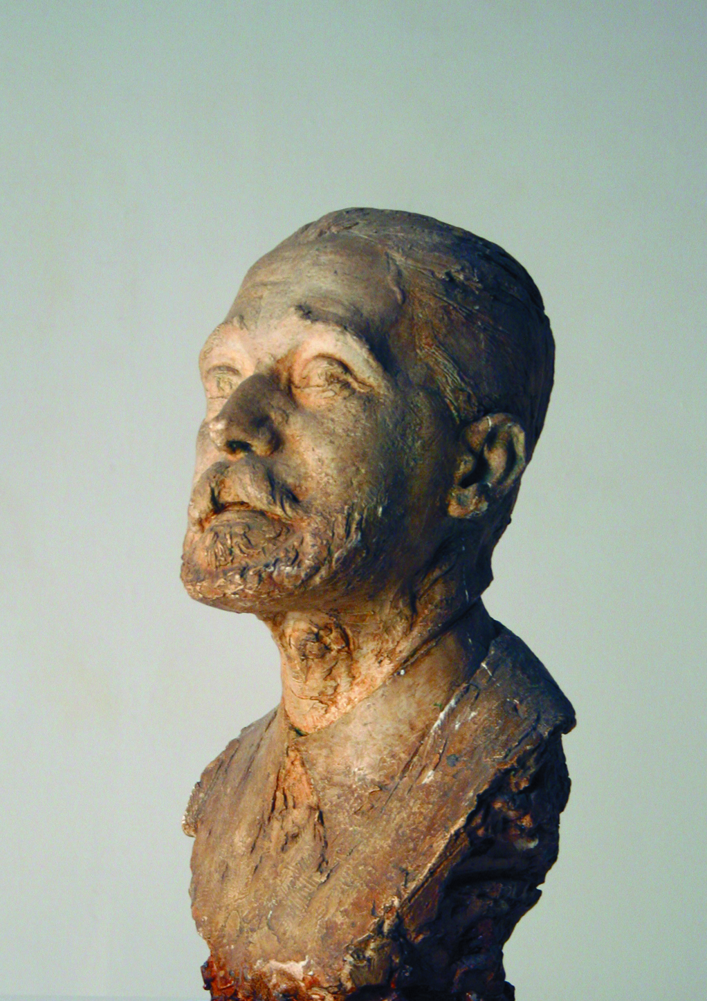 Libero Andreotti (1875 - 1933) - photo 1