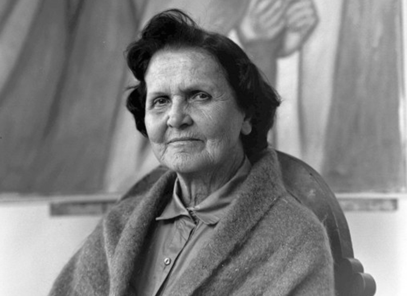 Débora Arango (1907 - 2005) - Foto 1