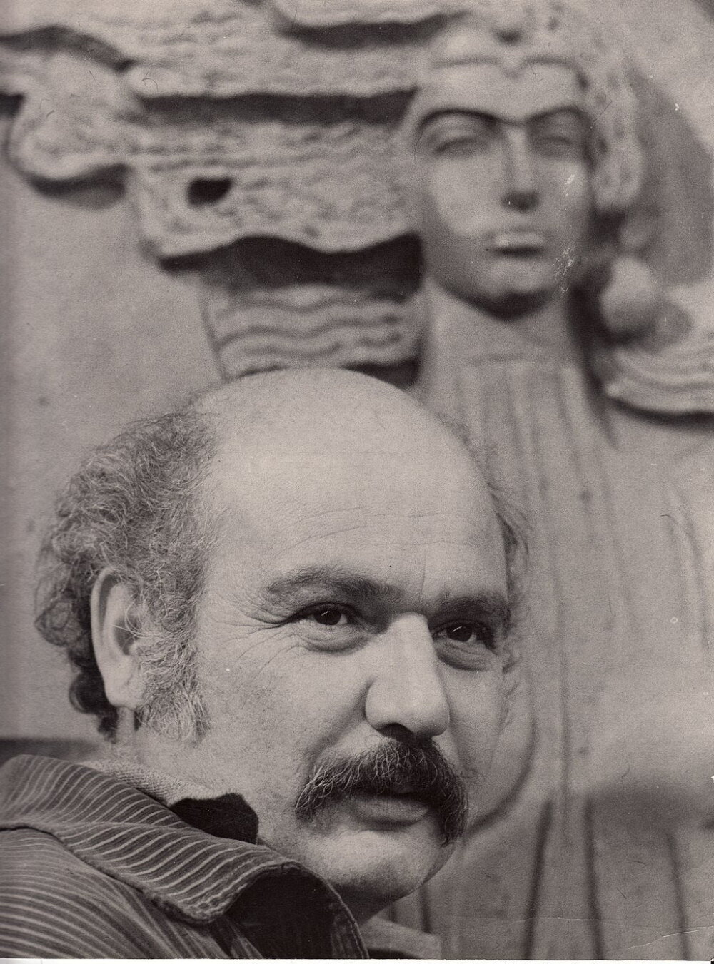 Ara Armenovich Arutyunyan (1928 - 1999) - photo 1