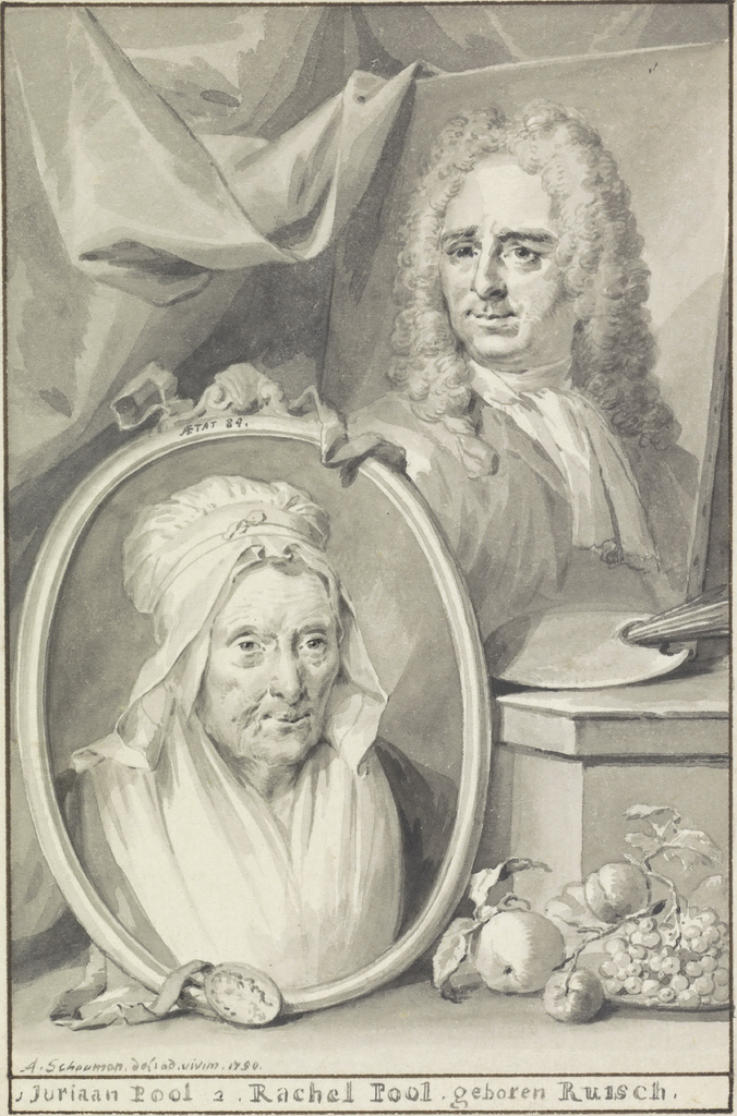 Juriaen Pool (1666 - 1745) - photo 1