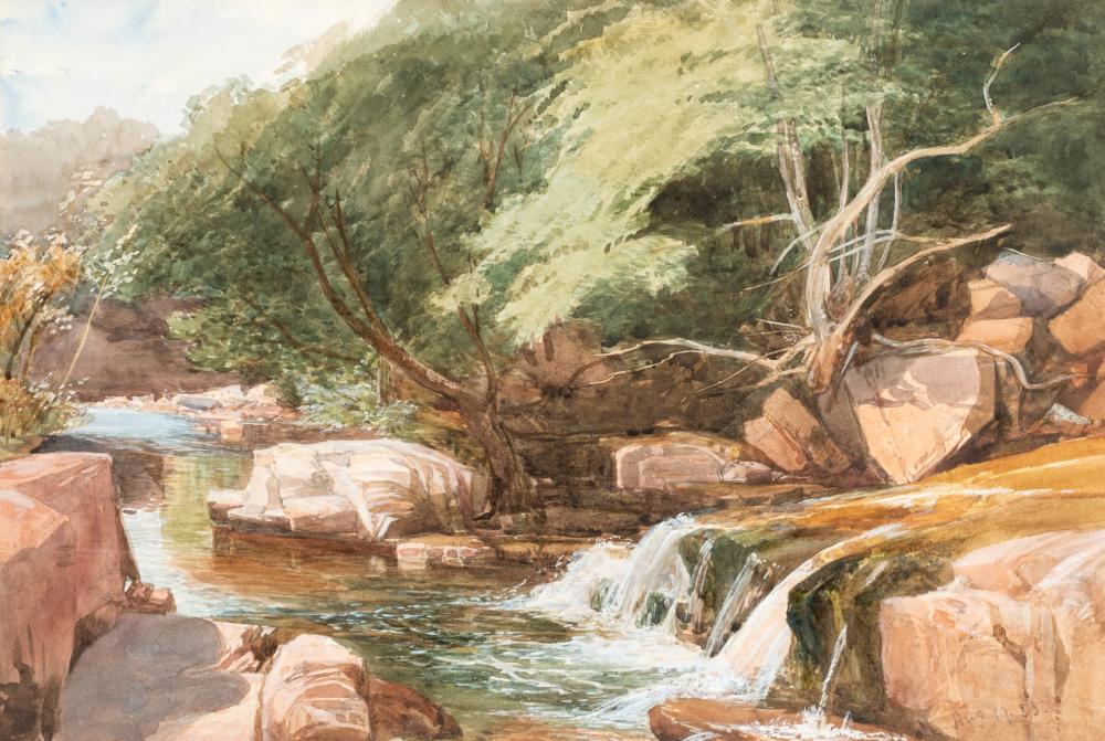 John Middleton (1827 - 1856) - Foto 1