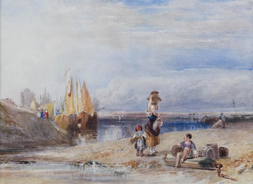 Samuel Austin (1796 - 1834) - photo 1