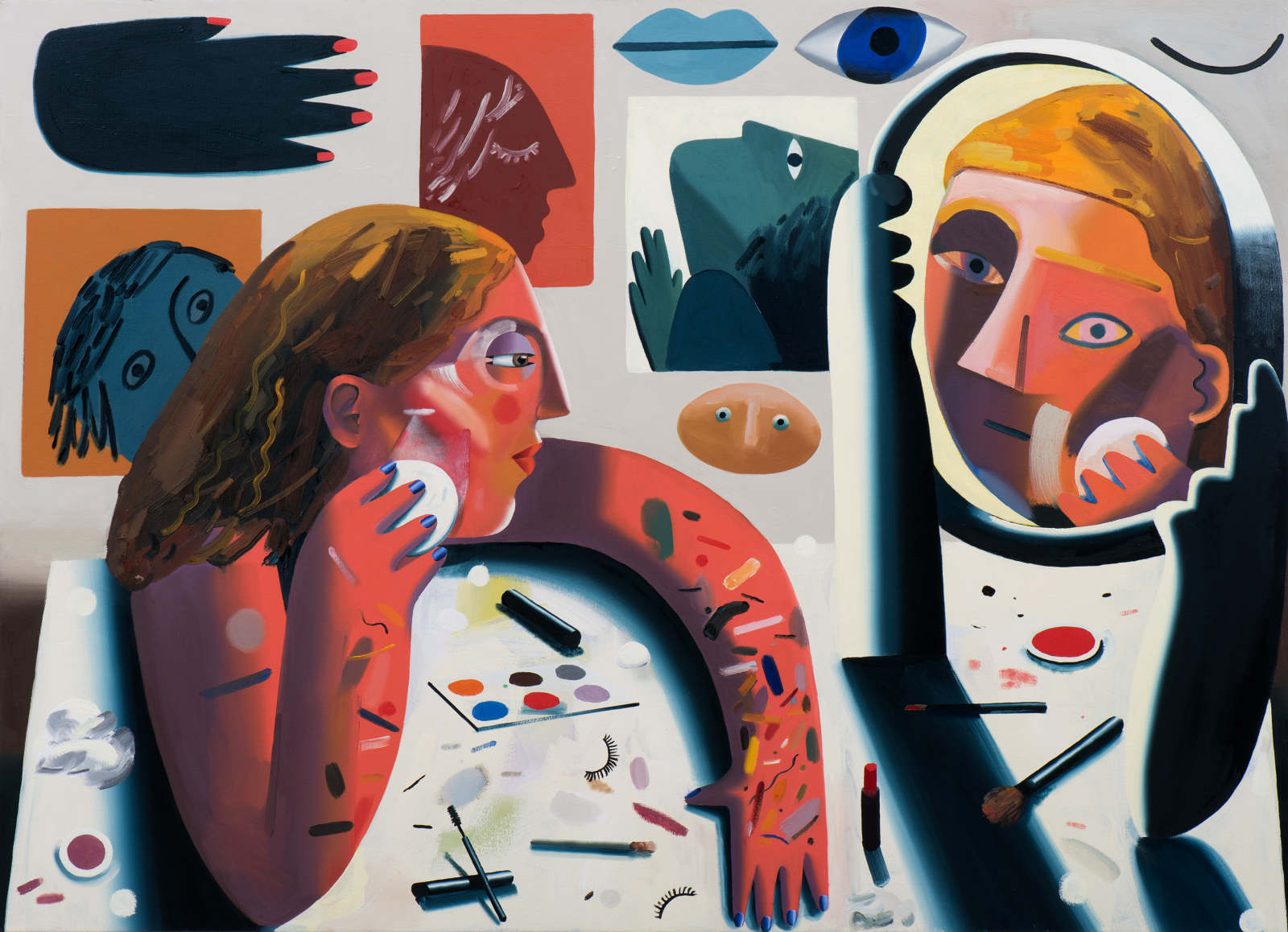 Eleanor Swordy (1987) - photo 1