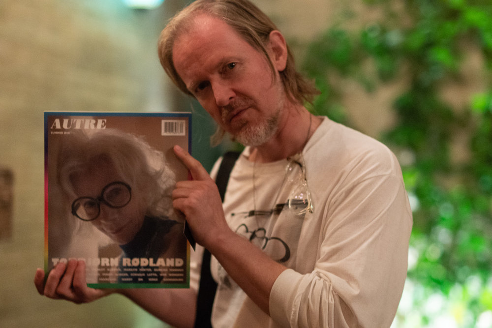 Torbjørn Rødland (1970) - photo 1