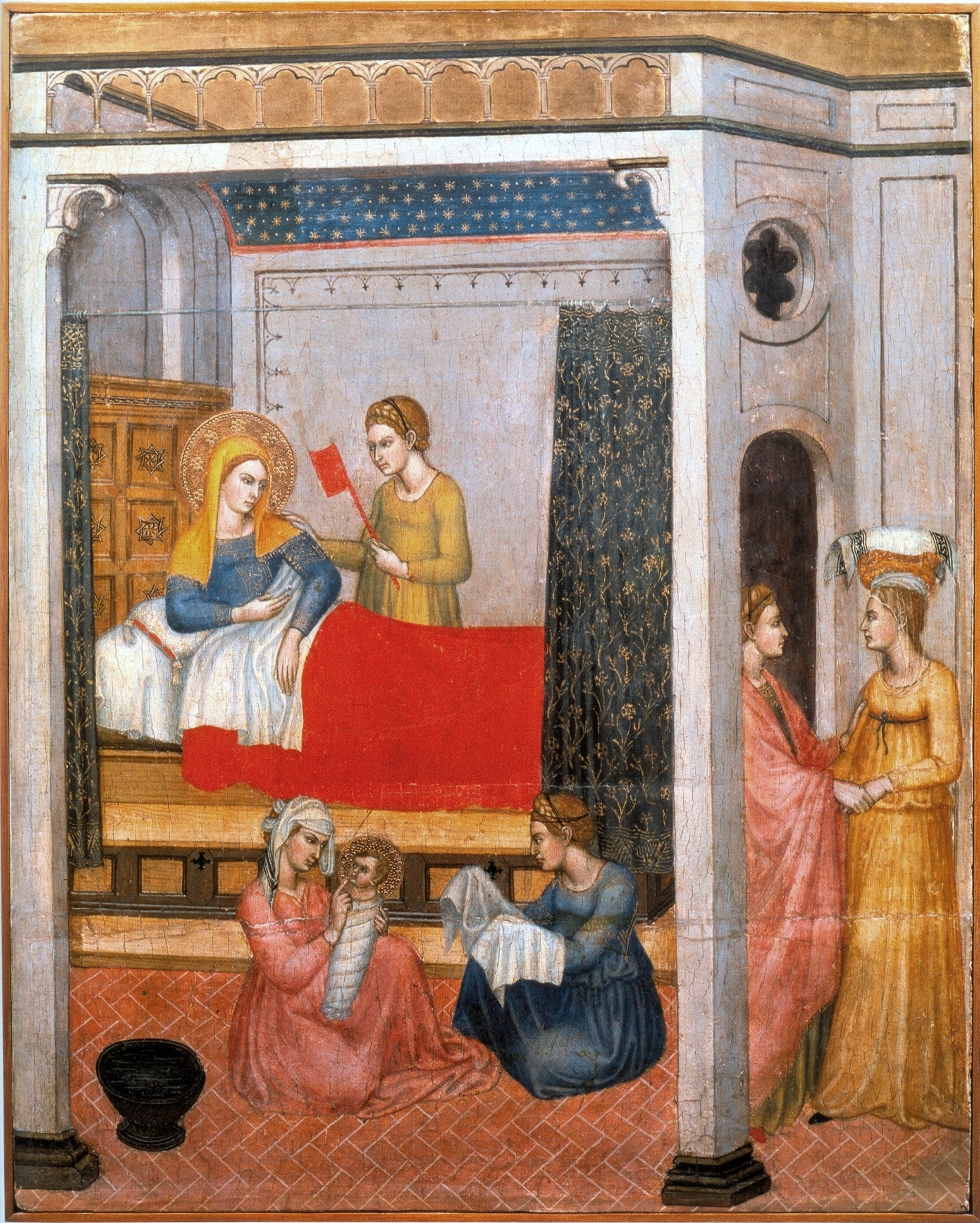 Gregorio di Cecco (1390 - 1424) - photo 1