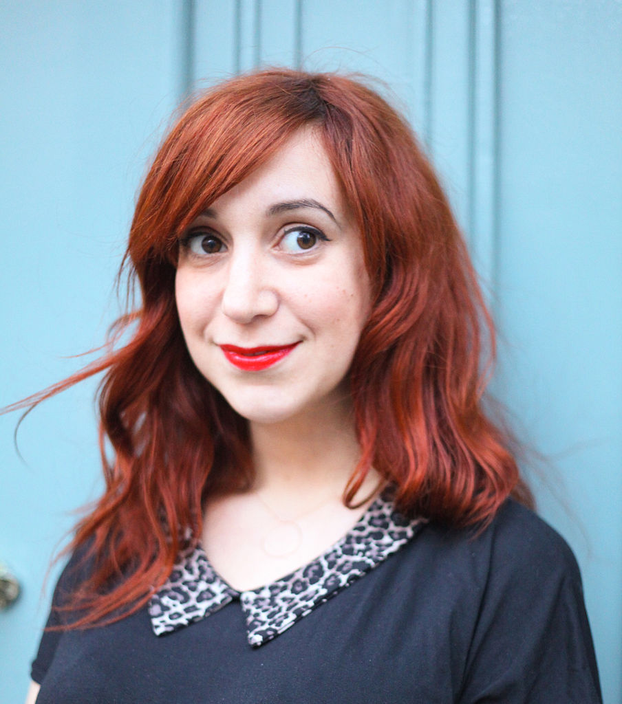 Пенелопа Багье (1982) - фото 1