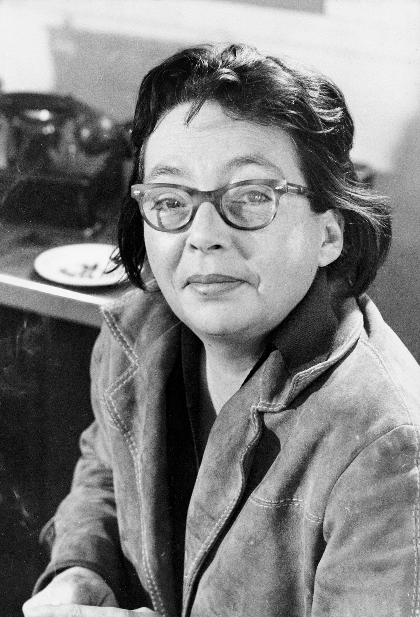 Marguerite Duras (1914 - 1996) - photo 1