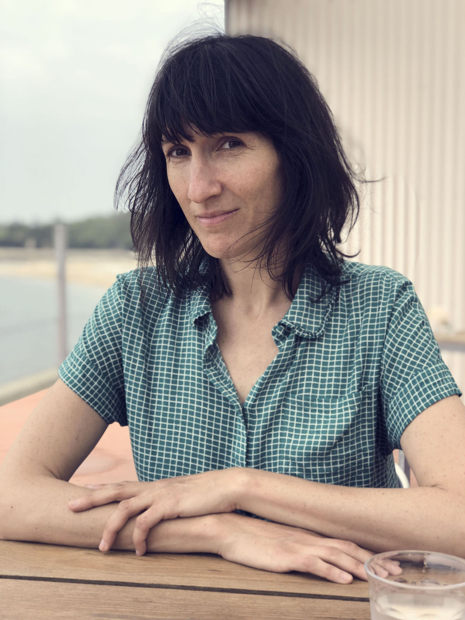 Catherine Meurisse (1980) - photo 1