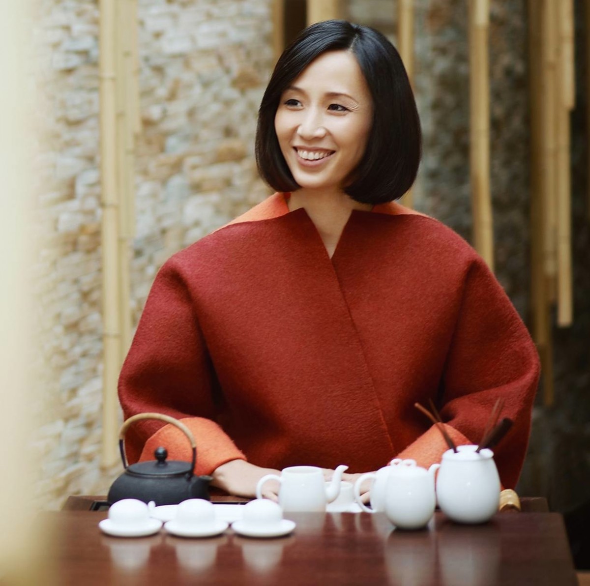 Цзян Цюн Эр (1976) - фото 1