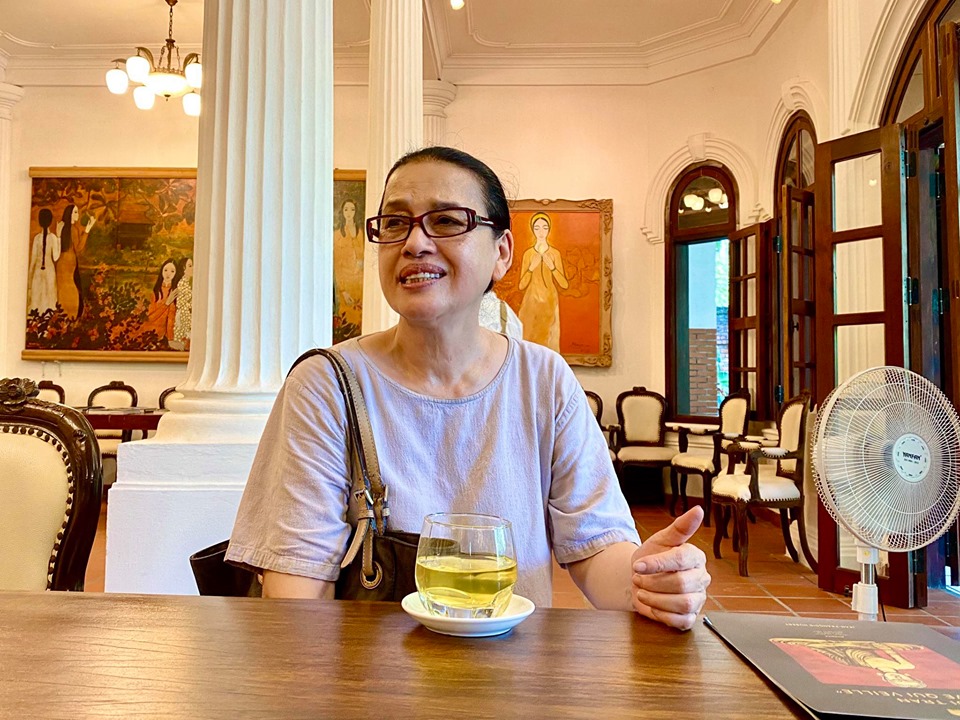 Boi Tran (1957) - Foto 1