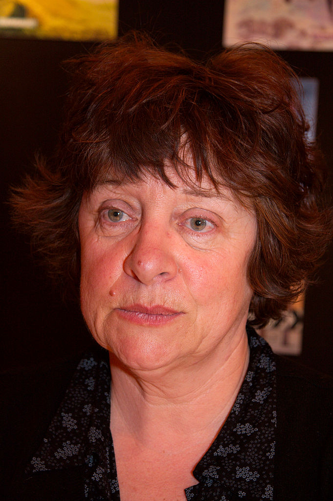 Florence Cestac (1949) - photo 1