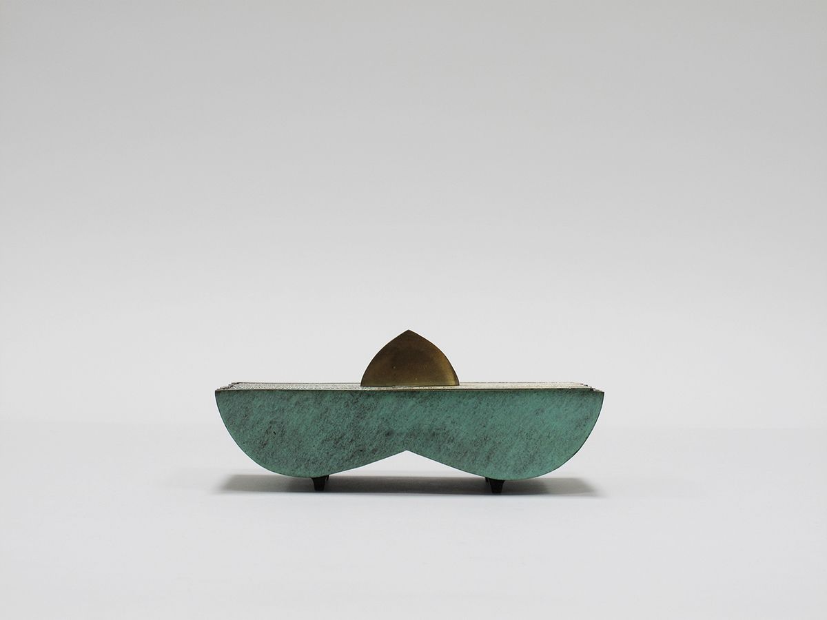 Морис Аскалон (1913 - 2003) - фото 1