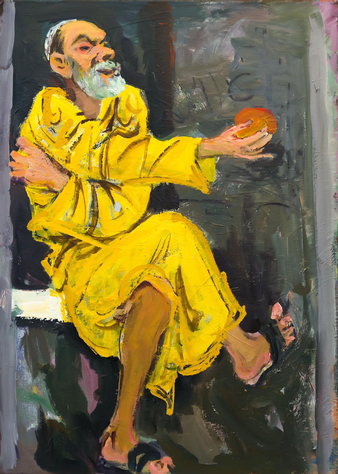 Расим Ганифаевич Бабаев (1927 - 2007) - фото 1