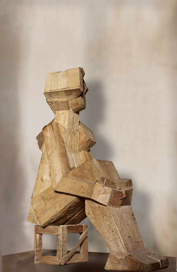 Marat Ruvimovich Babin (1929 - 2010) - photo 1