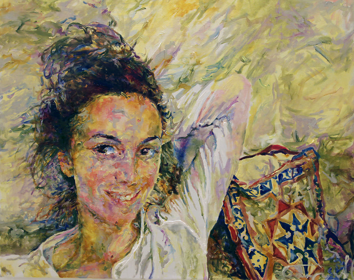 Sergey Nikolaevich Bazilev (1952) - photo 1