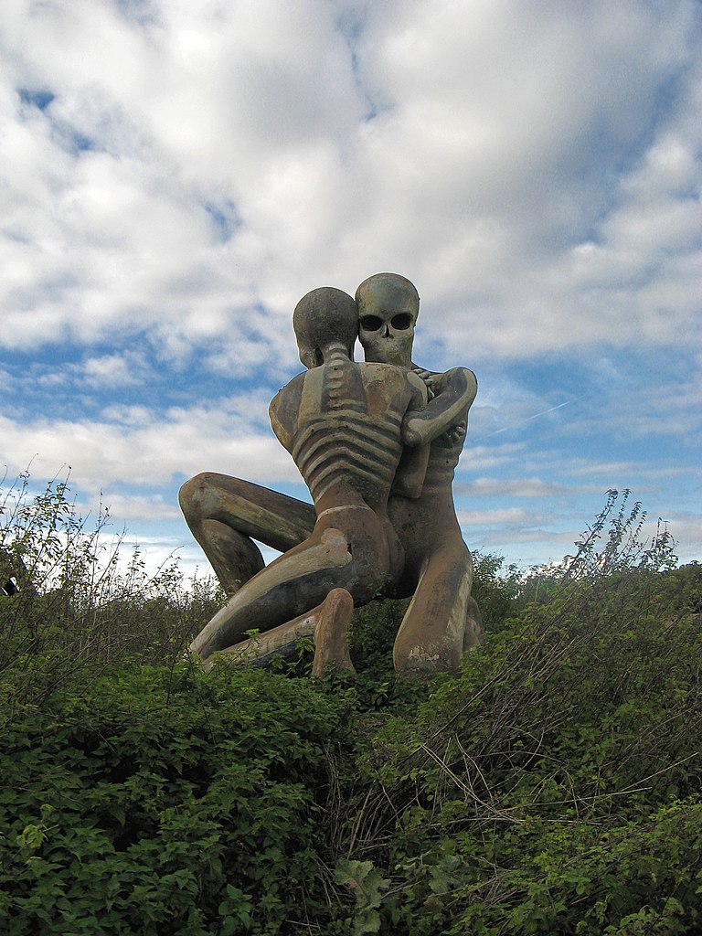 Джон Бакли (1945) - фото 1