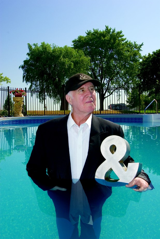 Iain Baxter (1936) - Foto 1