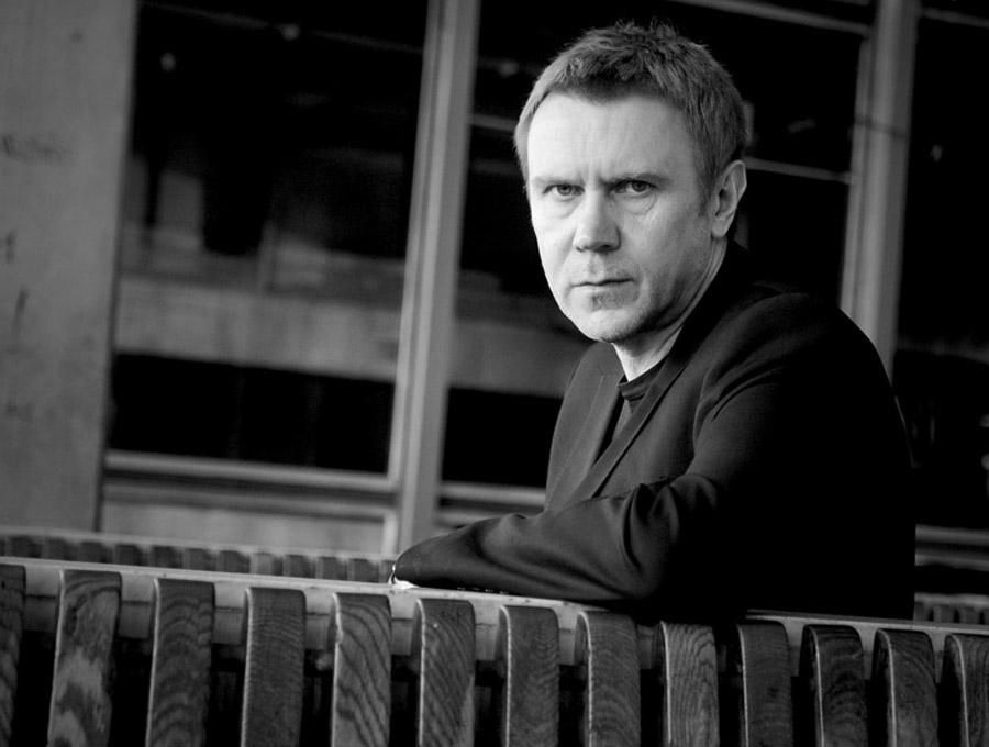 Mirosław Bałka (1958) - photo 1