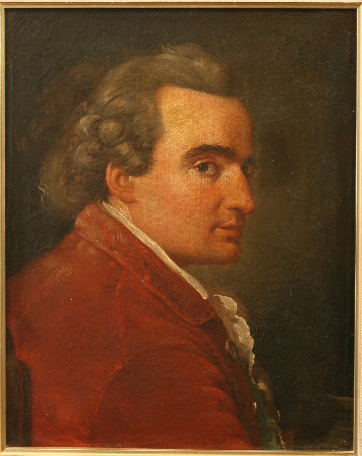 Jean Bardin (1732 - 1809) - photo 1