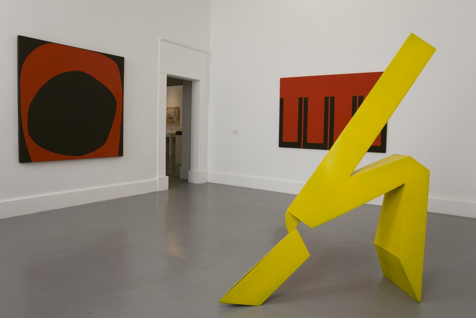 Джон Бурк (1946 - 2006) - фото 1