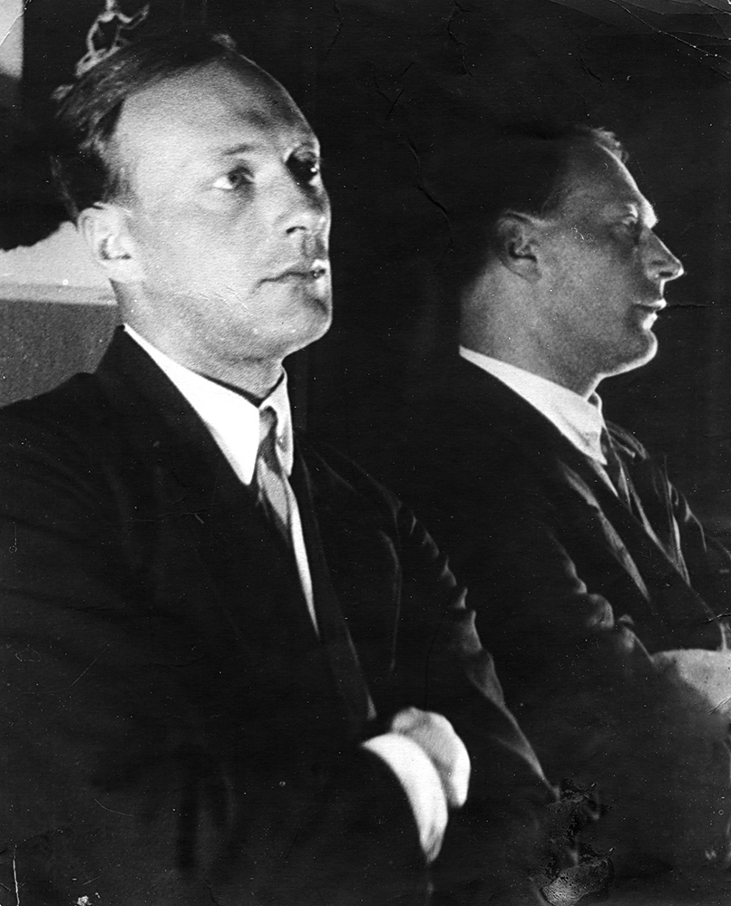 Rostislav Nikolaevich Barto (1902 - 1974) - Foto 1