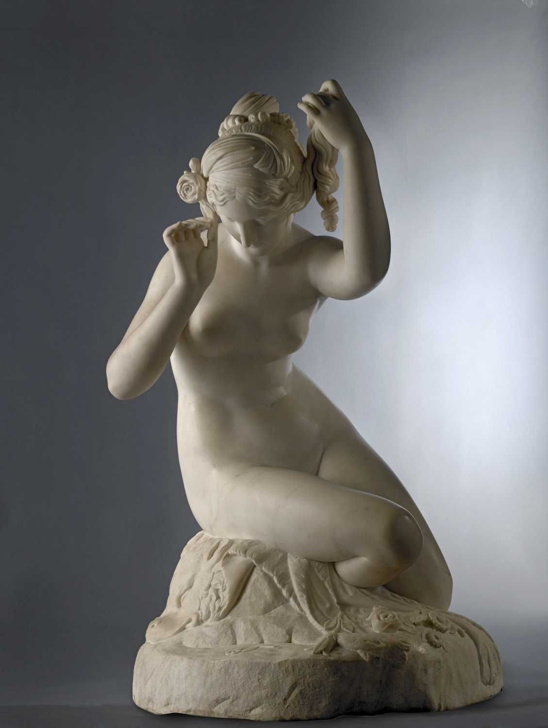 Cincinnato Baruzzi (1796 - 1878) - photo 1