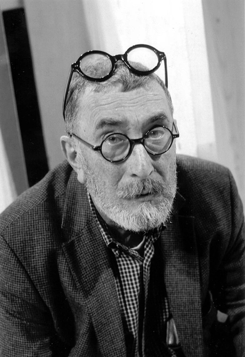 Sergey Mikhaylovich Barkhin (1938 - 2020) - photo 1