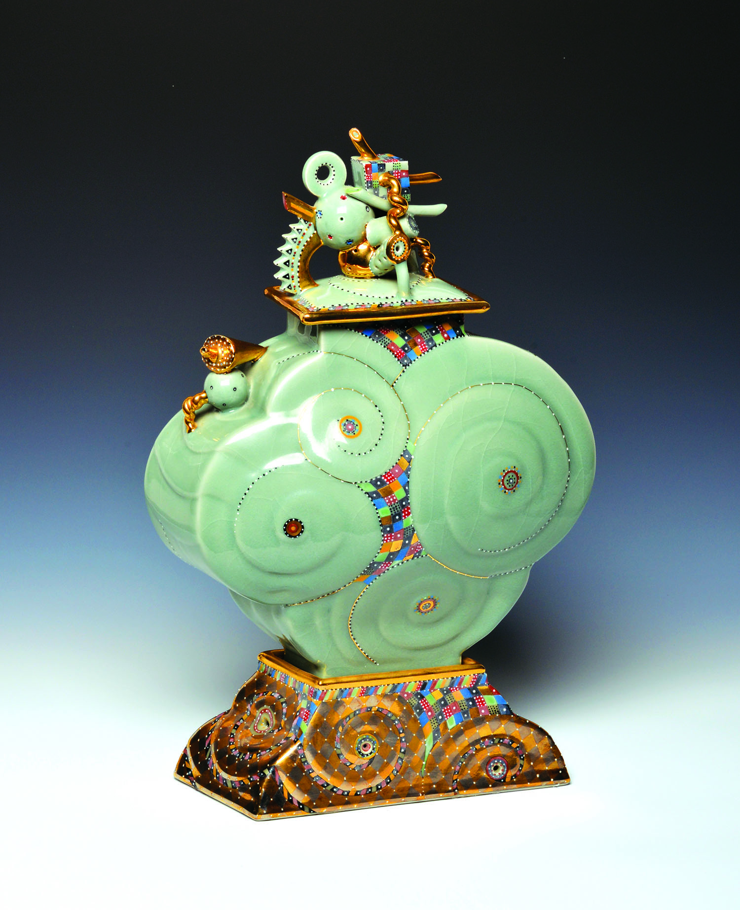 Ralph Bacerra (1938 - 2008) - Foto 1