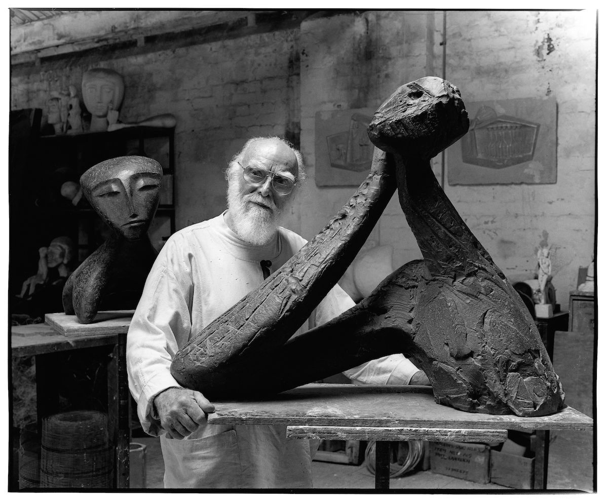 Thomas Dwyer Bass (1916 - 2010) - Foto 1