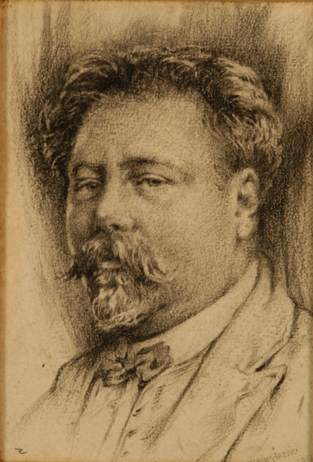 Árpád Basch (1873 - 1944) - photo 1