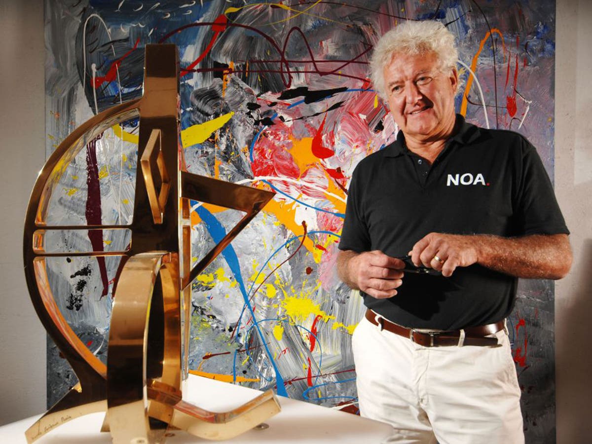 Neil Lawson Baker (1938 - 2022) - Foto 1