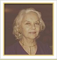 Gisela Beker (1932 - 2015) - photo 1