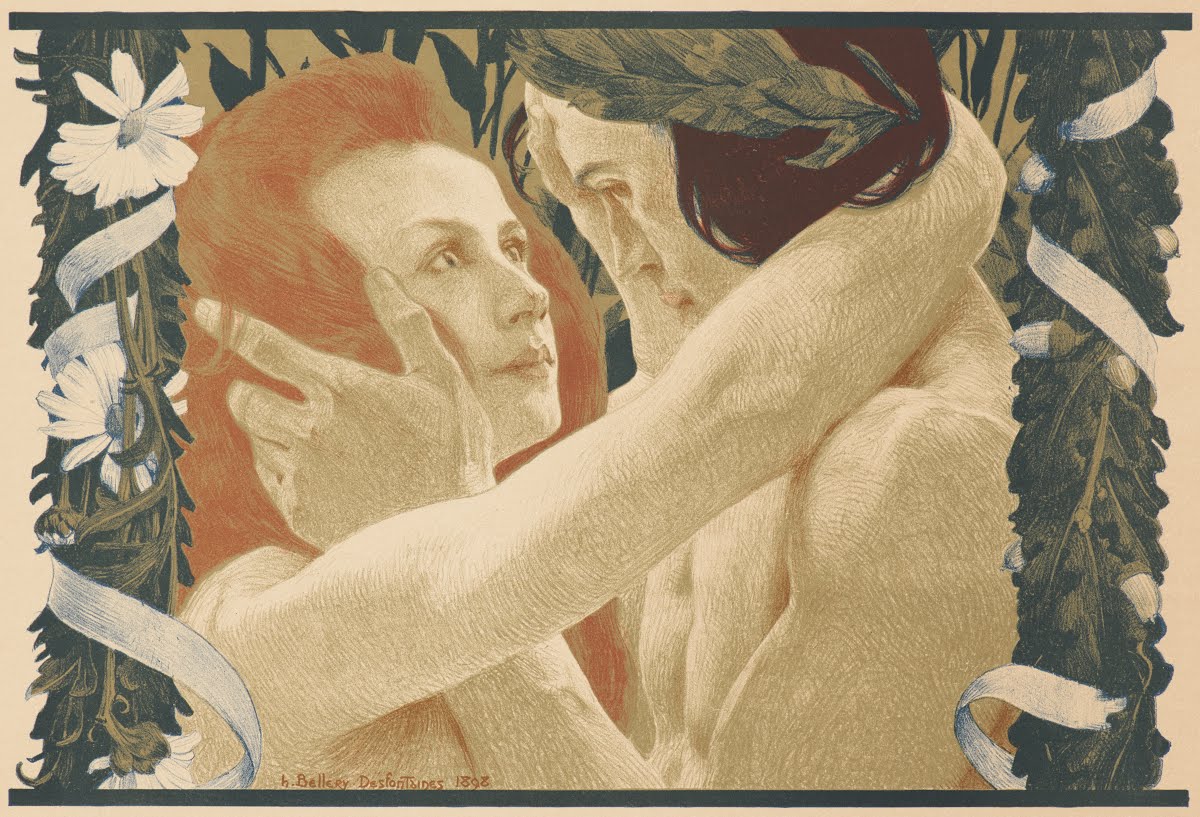 Henri Bellery-Desfontaines (1867 - 1909) - photo 1