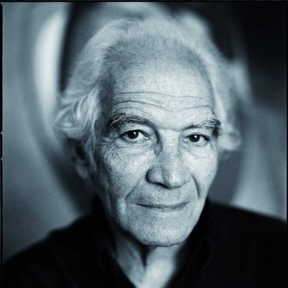 Клод Бельгард (1927 - 2019) - фото 1