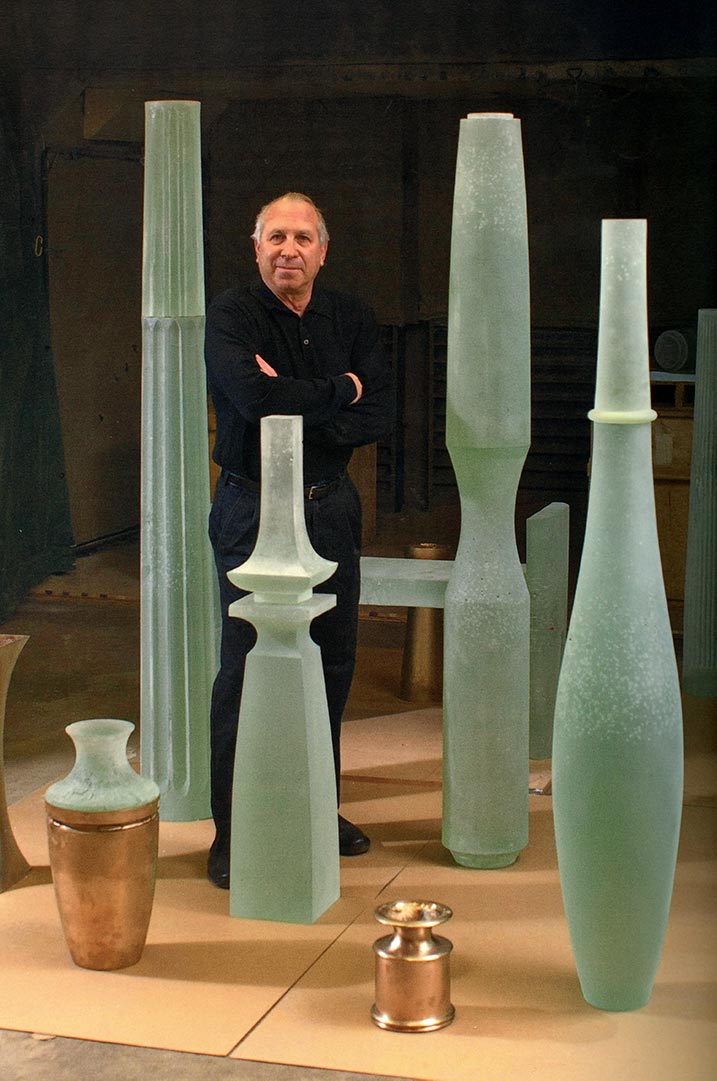 Howard Ben Tré (1949 - 2020) - photo 1