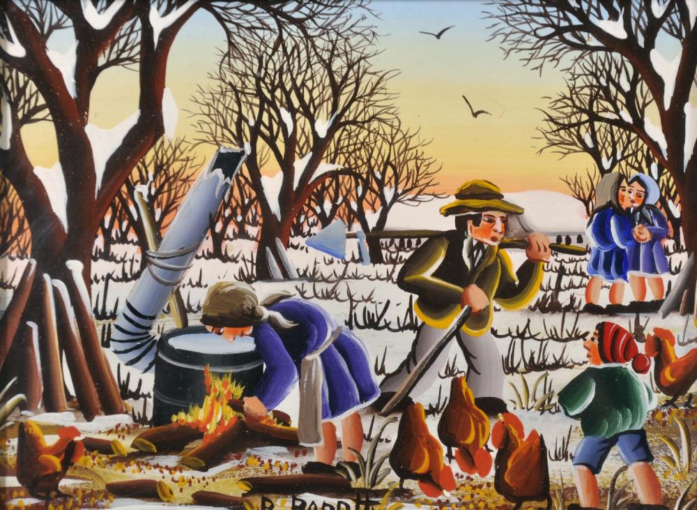 Brenno Benatti (1948) - photo 1