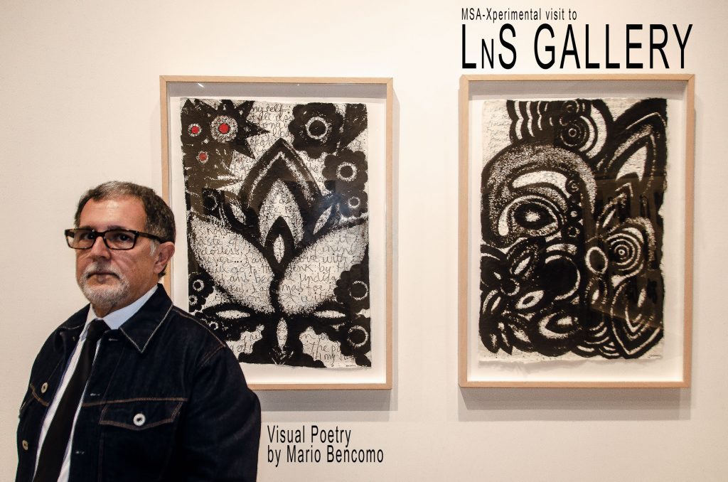 Mario Bencomo (1953) - Foto 1