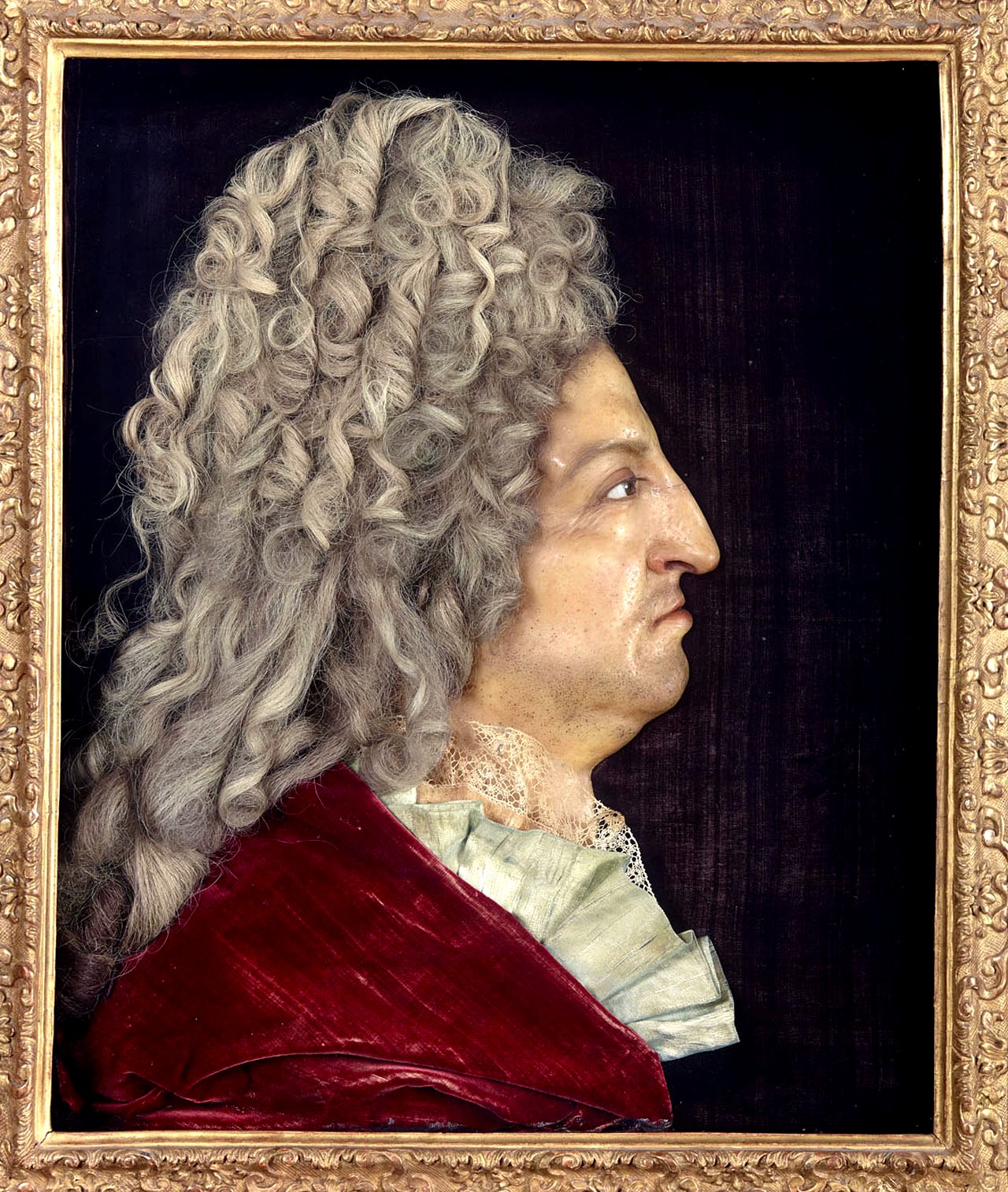 Antoine Benoist (1632 - 1717) - Foto 1