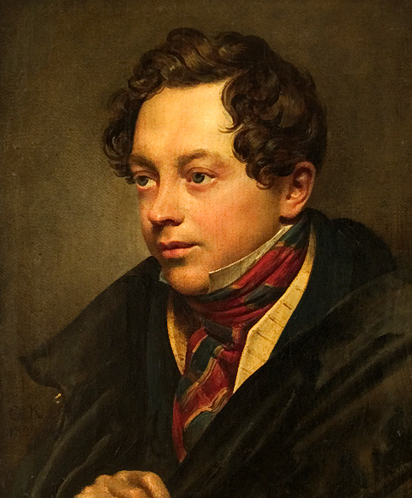 Pjotr Wasiljewitsch Basin (1793 - 1877) - Foto 1