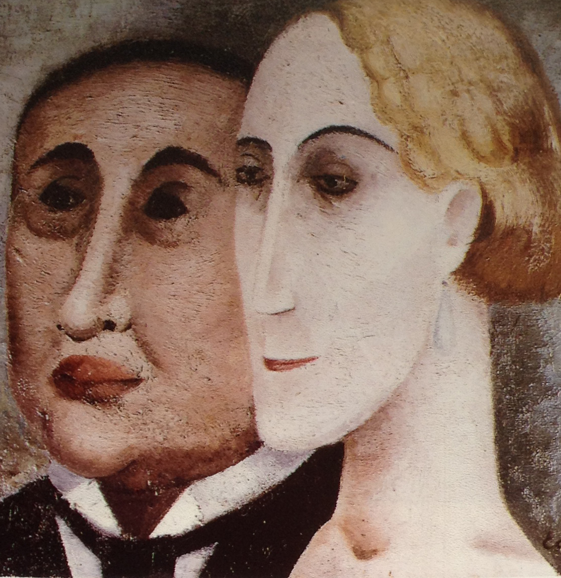 Édouard Goerg (1893 - 1969) - Foto 1