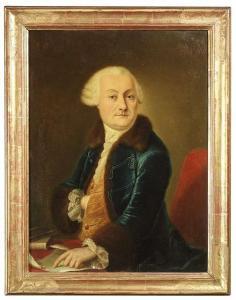 Christian Berentz (1658 - 1722) - photo 1